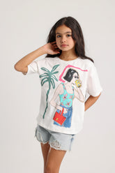 Dreamer Girl T-shirt
